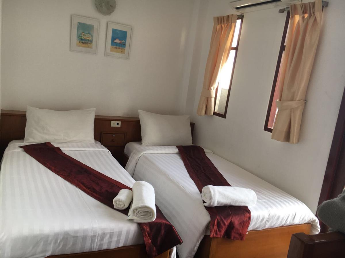 Guest house Tongmee 2*
