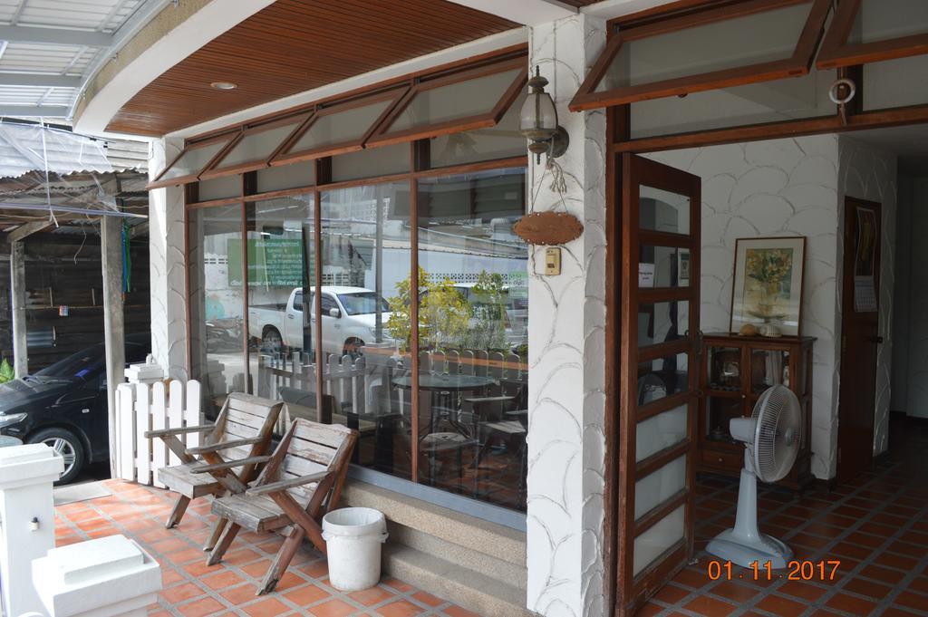 Guest house Tongmee Hua Hin