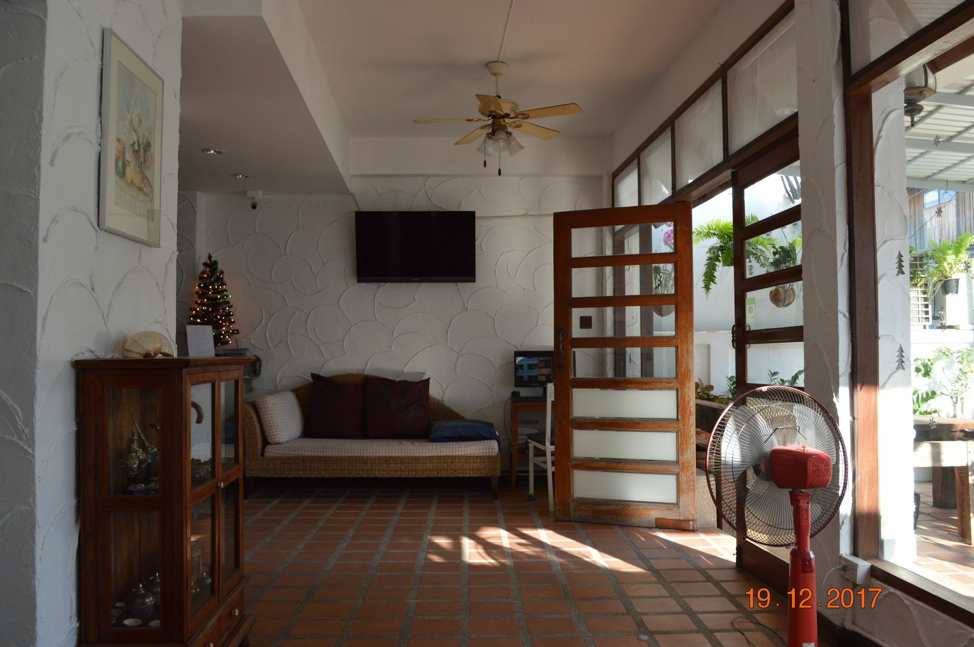 Guest house Tongmee 2*