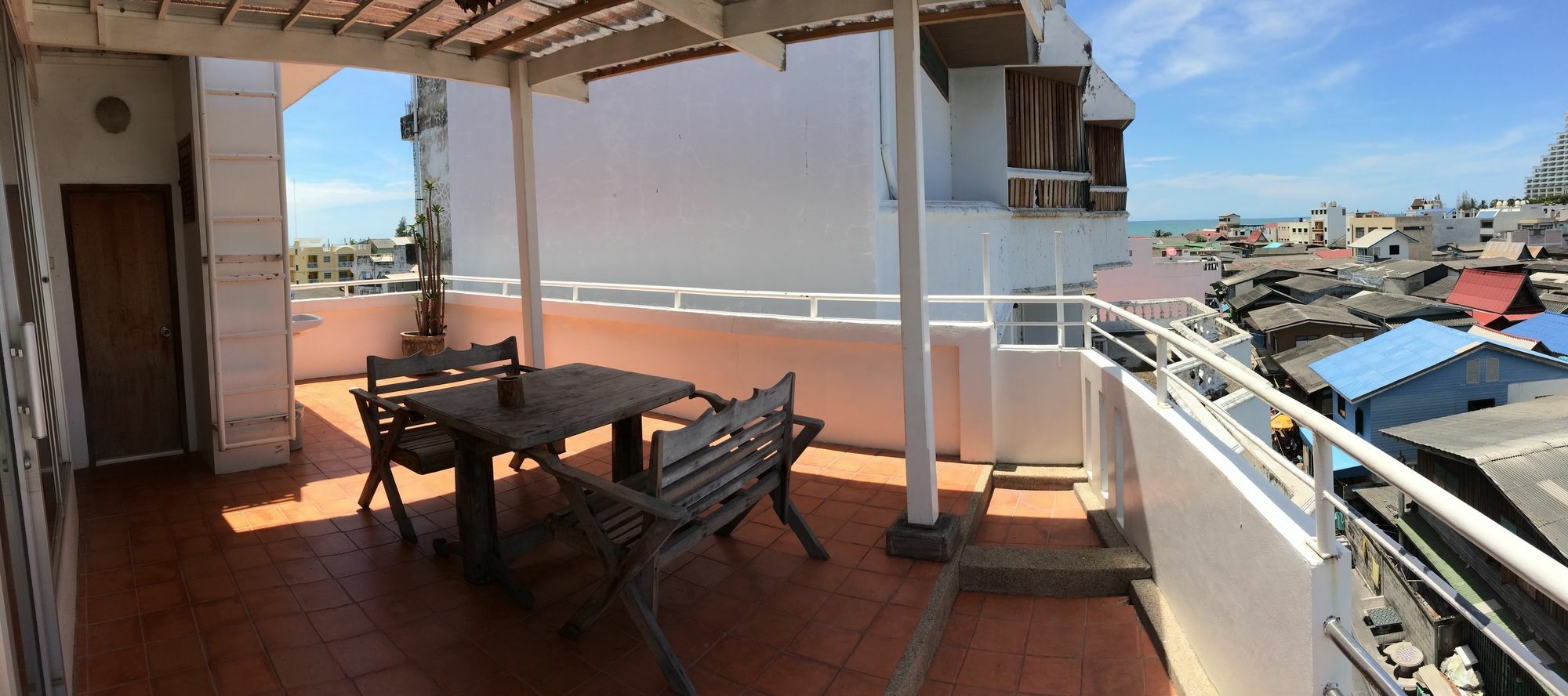 Guest house Tongmee