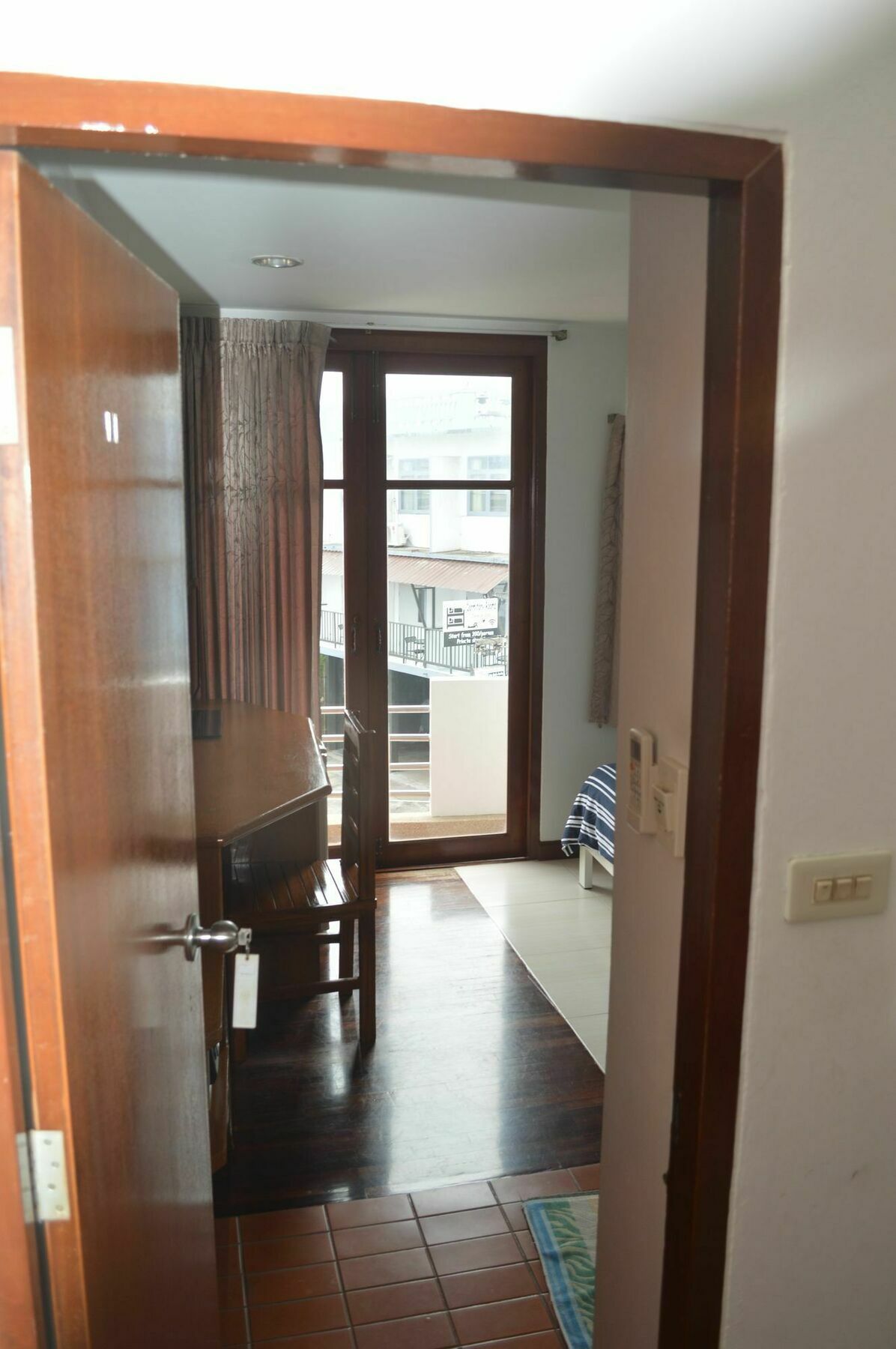Guest house Tongmee