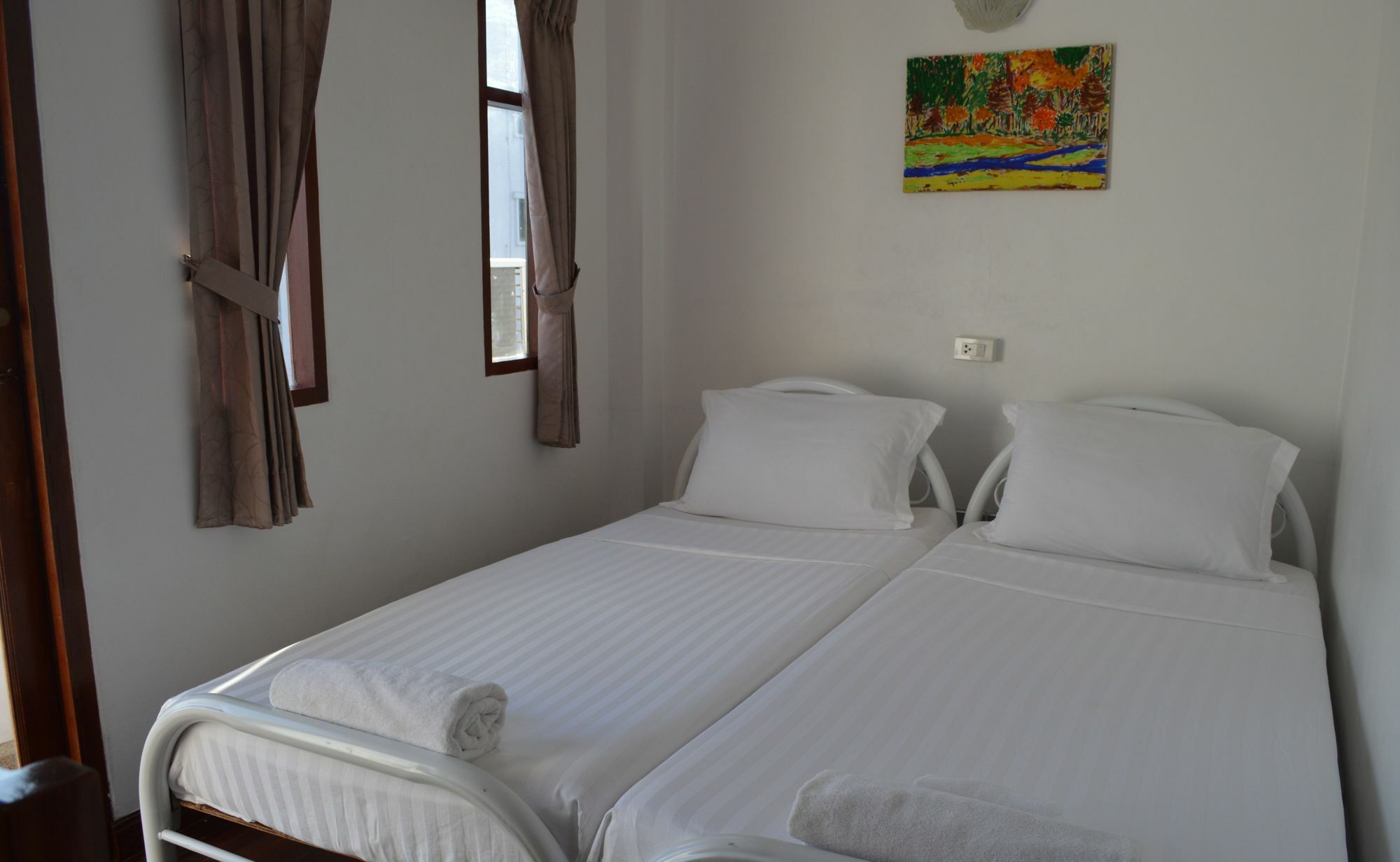 Guest house Tongmee