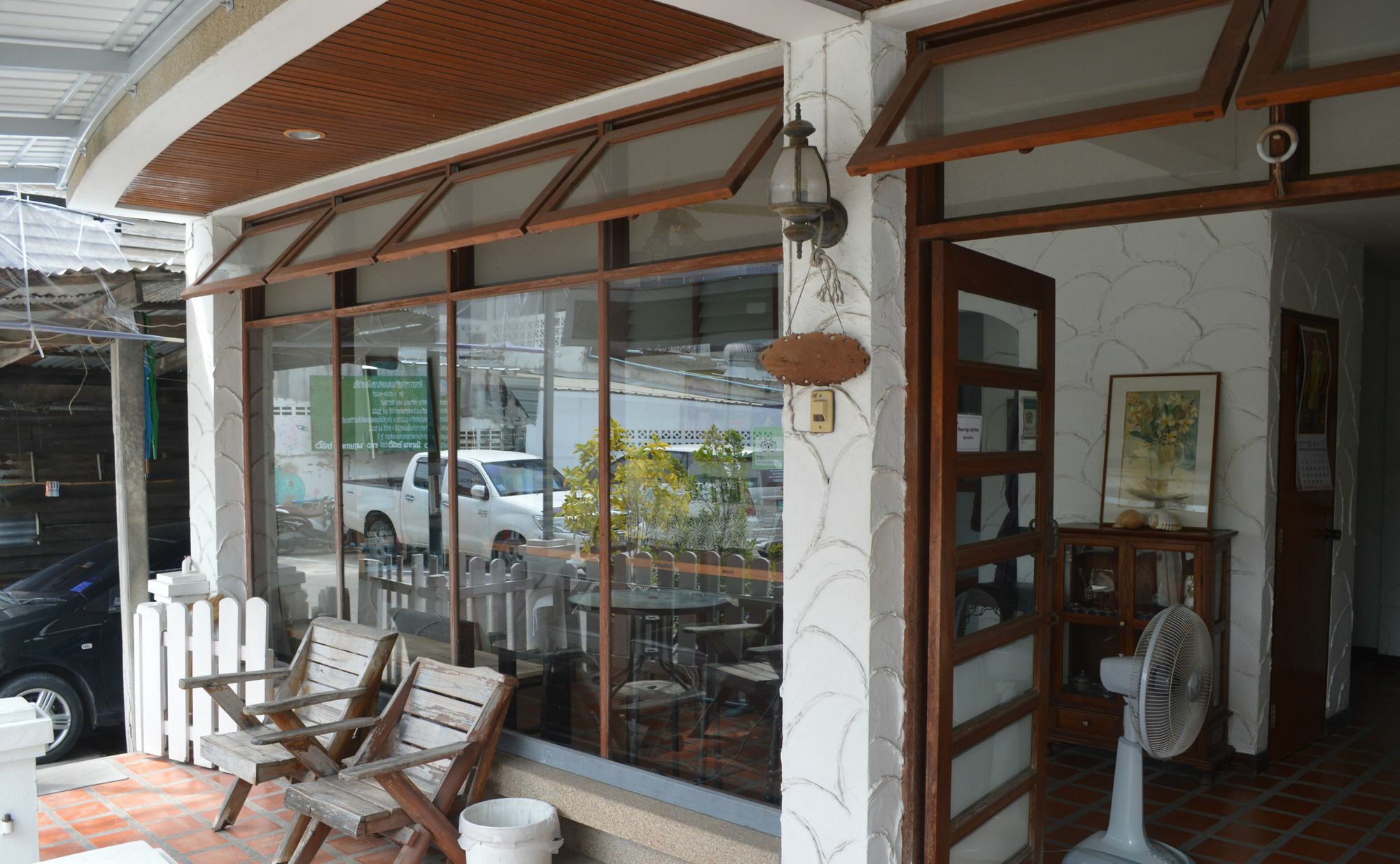 Guest house Tongmee 2*